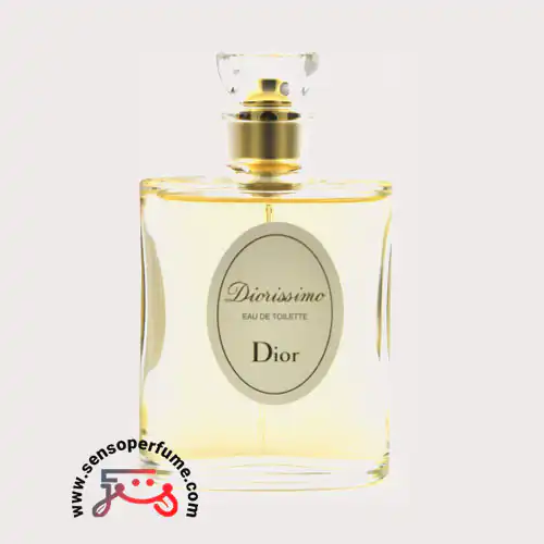 عطر ادکلن دیور دیوریسیمو زنانه